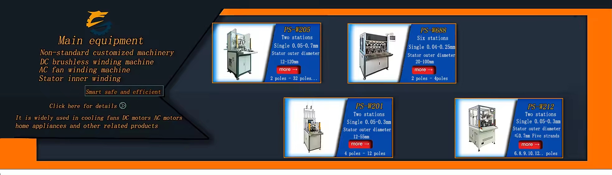 Qualität Bewegungsständer-Wickelmaschine usine